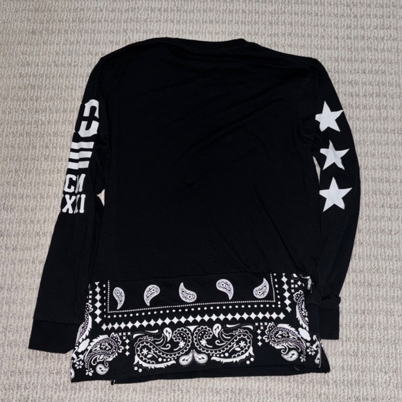 Urban Heritage Shirt - Picture 2 of 2